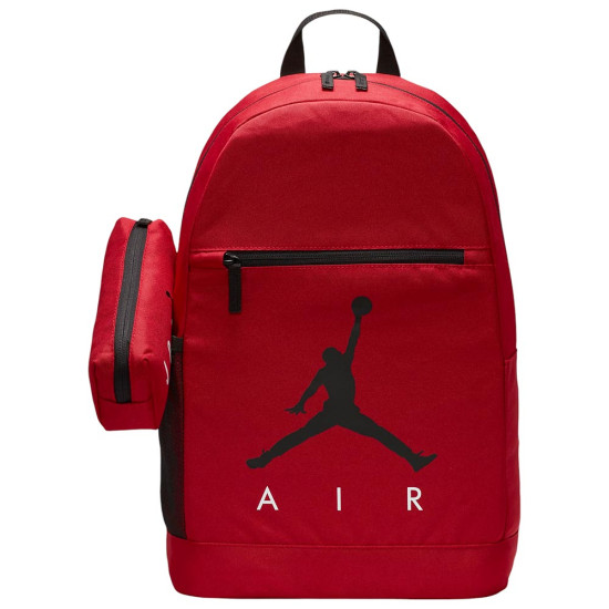 Jordan Τσάντα πλάτης Air School Backpack with Pencil Case
